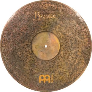 MEINL B20EDTC BYZANCE EXTRA DRY 20 THIN CRASH