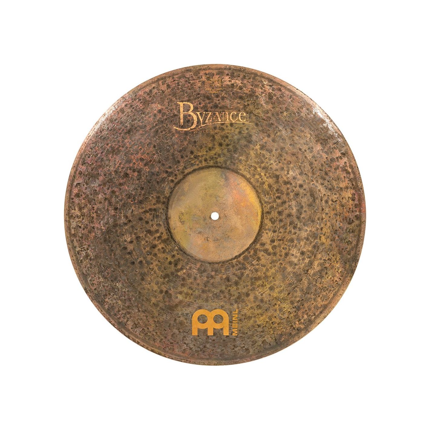MEINL B20EDTC BYZANCE EXTRA DRY 20 THIN CRASH