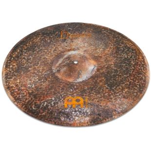 MEINL B20EDMR BYZANCE EXTRA DRY 20 MEDIUM RIDE