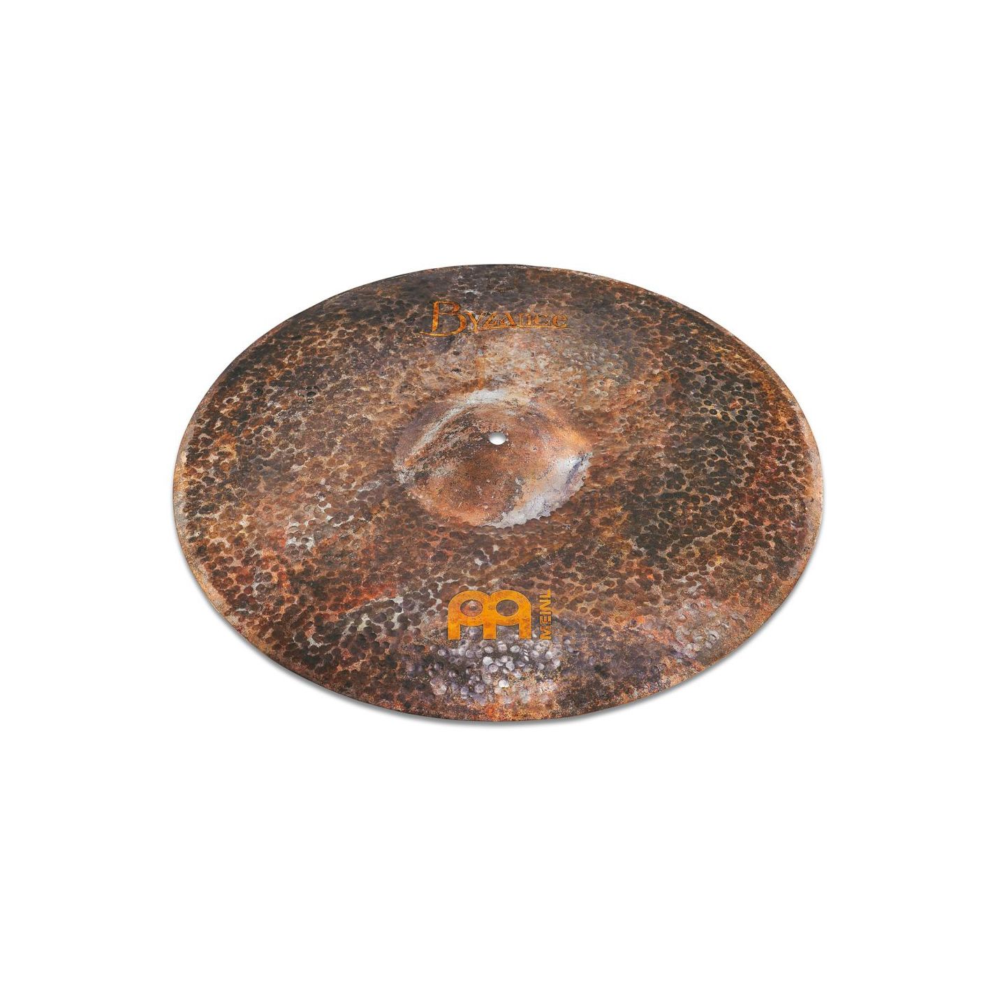 MEINL B20EDMR BYZANCE EXTRA DRY 20 MEDIUM RIDE