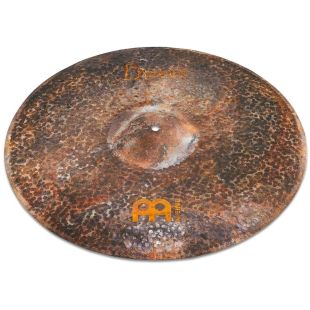 MEINL B22EDMR BYZANCE EXTRA DRY 22 MEDIUM RIDE
