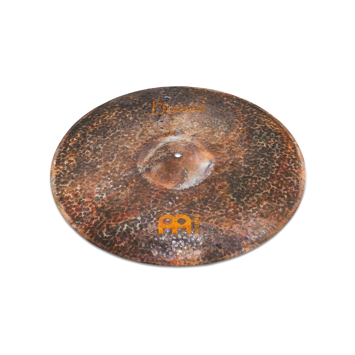 MEINL B22EDMR BYZANCE EXTRA DRY 22 MEDIUM RIDE