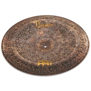 MEINL B16EDCH BYZANCE EXTRA DRY 16 CHINA