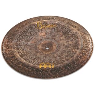 MEINL B18EDCH BYZANCE EXTRA DRY 18 CHINA