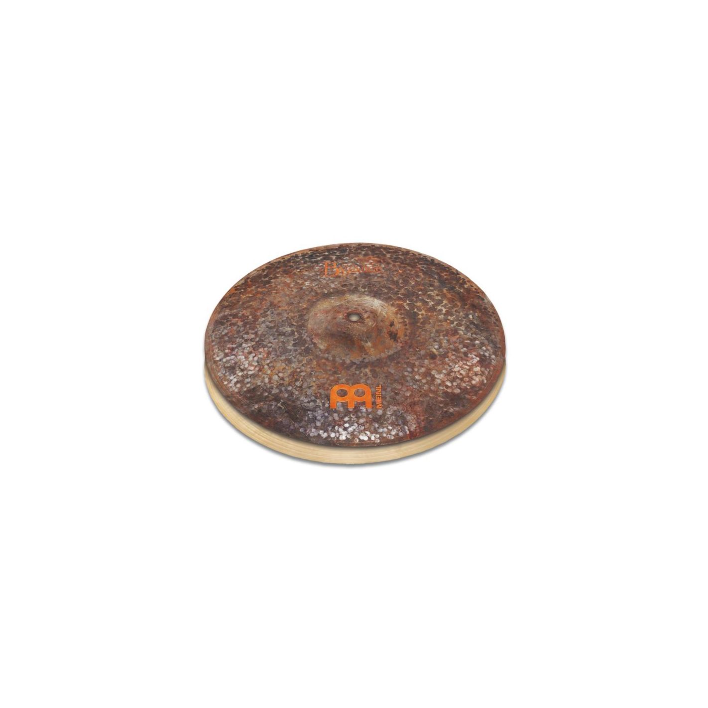 MEINL B13EDMH BYZANCE EXTRA DRY 13 MEDIUM HIHAT