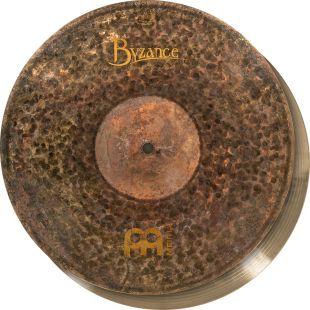 MEINL B14EDMH BYZANCE EXTRA DRY 14 MEDIUM HIHAT
