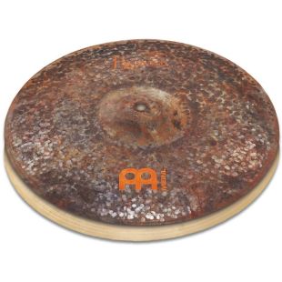 MEINL B15EDMTH BYZANCE EXTRA DRY 15 MEDIUM THIN HIHAT