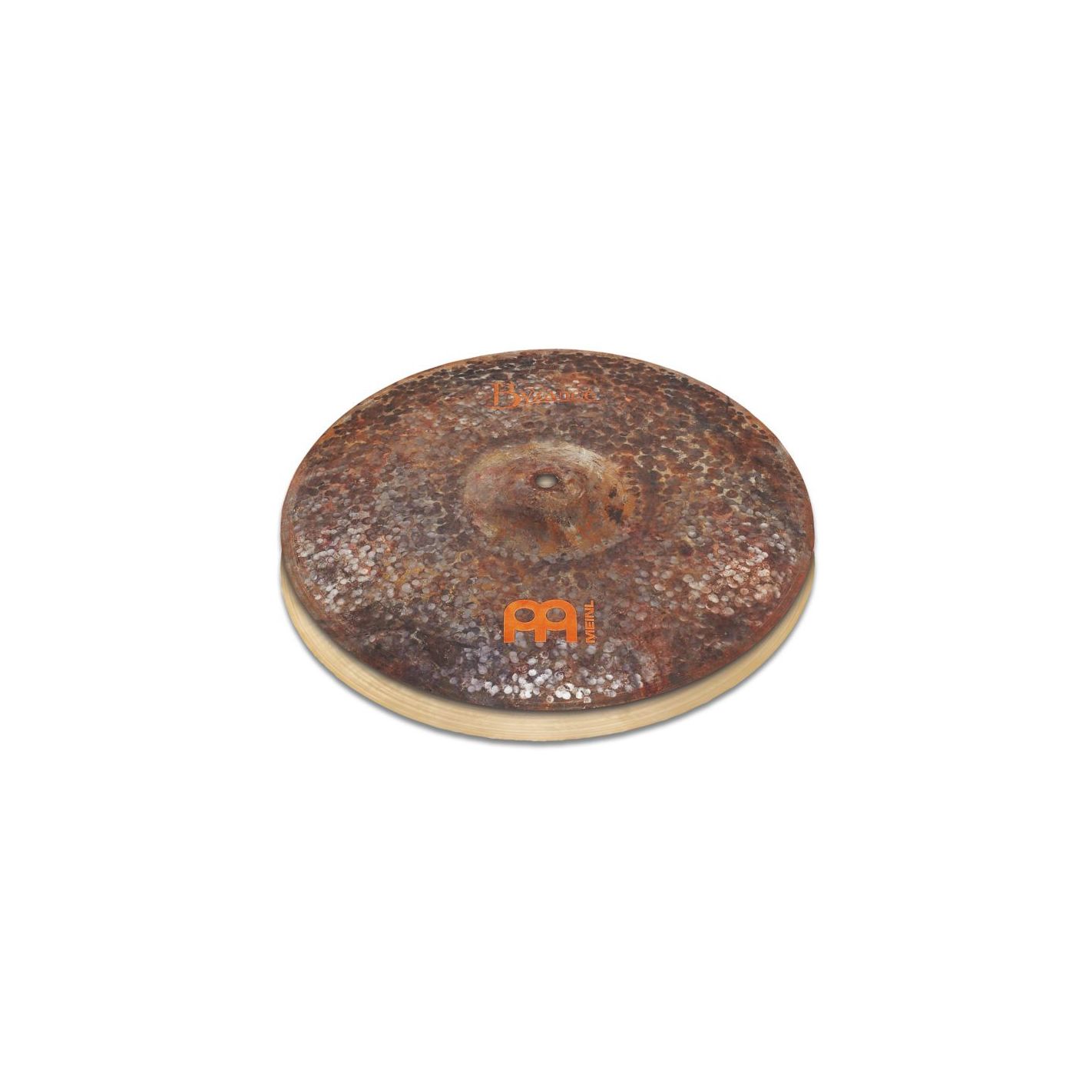 MEINL B15EDMTH BYZANCE EXTRA DRY 15 MEDIUM THIN HIHAT