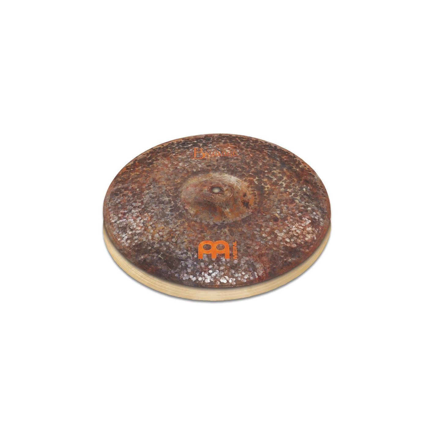 MEINL B16EDMTH BYZANCE EXTRA DRY 16 MEDIUM THIN HIHAT