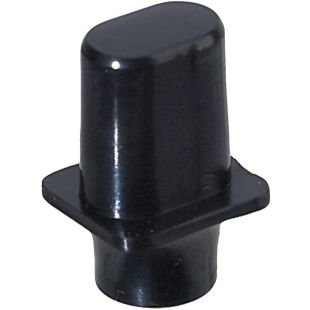 PARTSLAND TOP HAT SWITCH TIP STYLE T BK