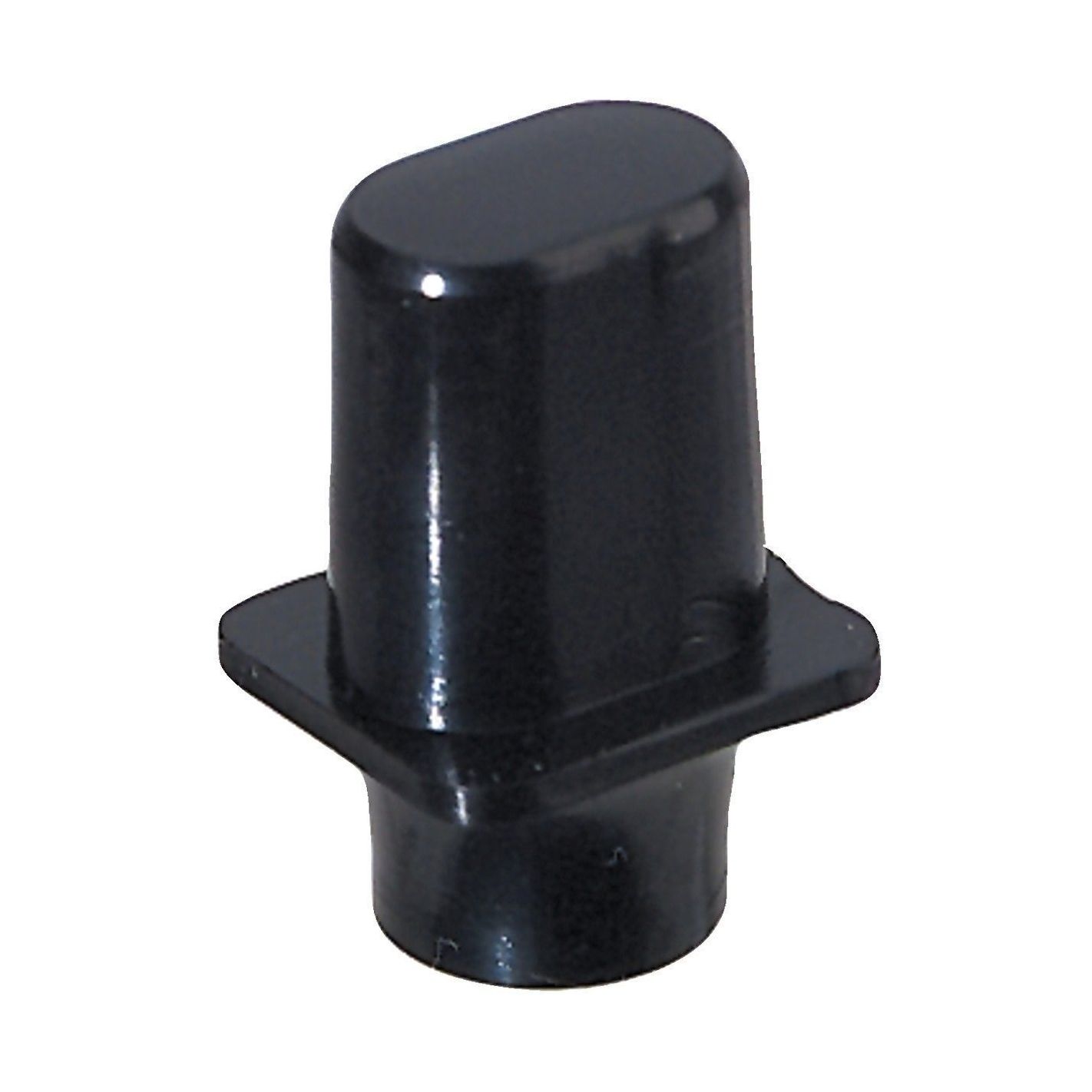 PARTSLAND TOP HAT SWITCH TIP STYLE T BK