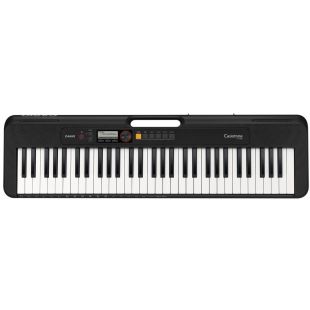 CASIO CT-S200 BK CASIOTONE