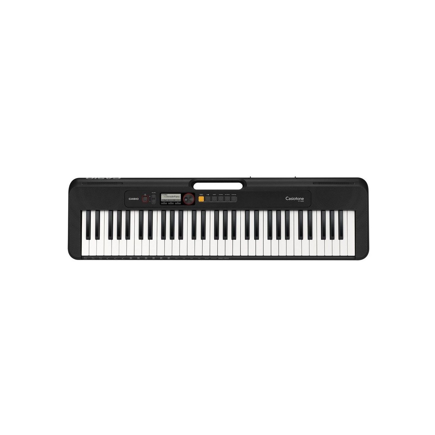 CASIO CT-S200 BK CASIOTONE