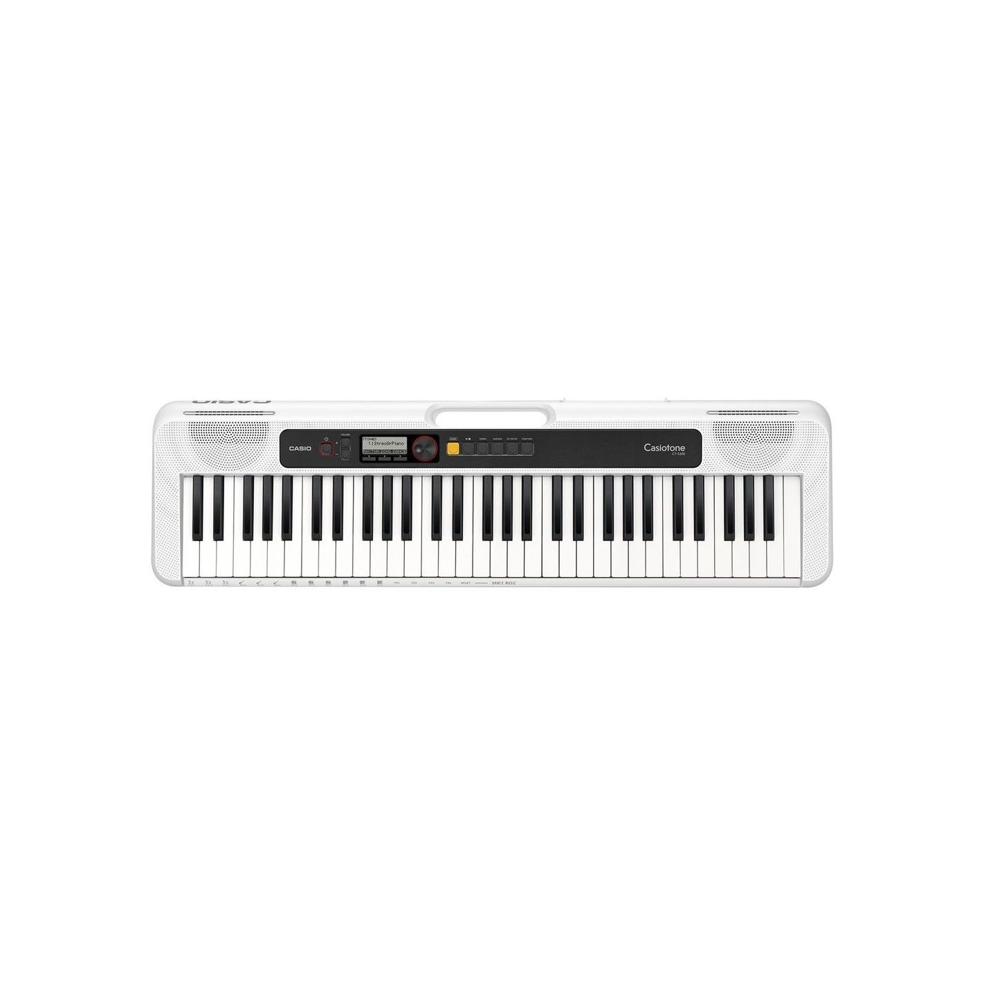 CASIO CT-S200 WE CASIOTONE