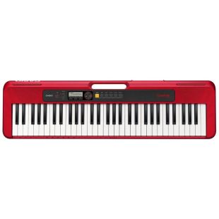CASIO CT-S200 RD CASIOTONE