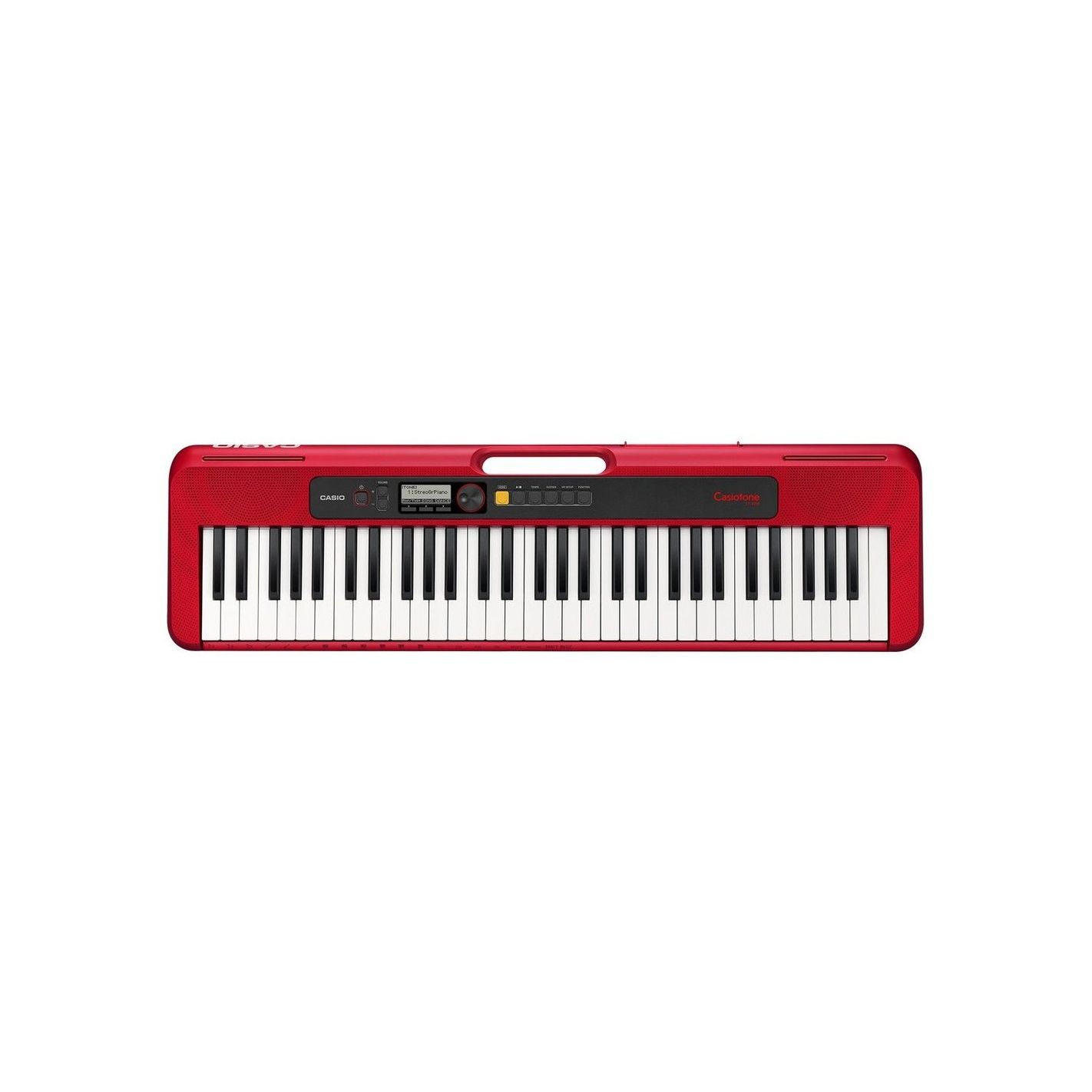 CASIO CT-S200 RD CASIOTONE