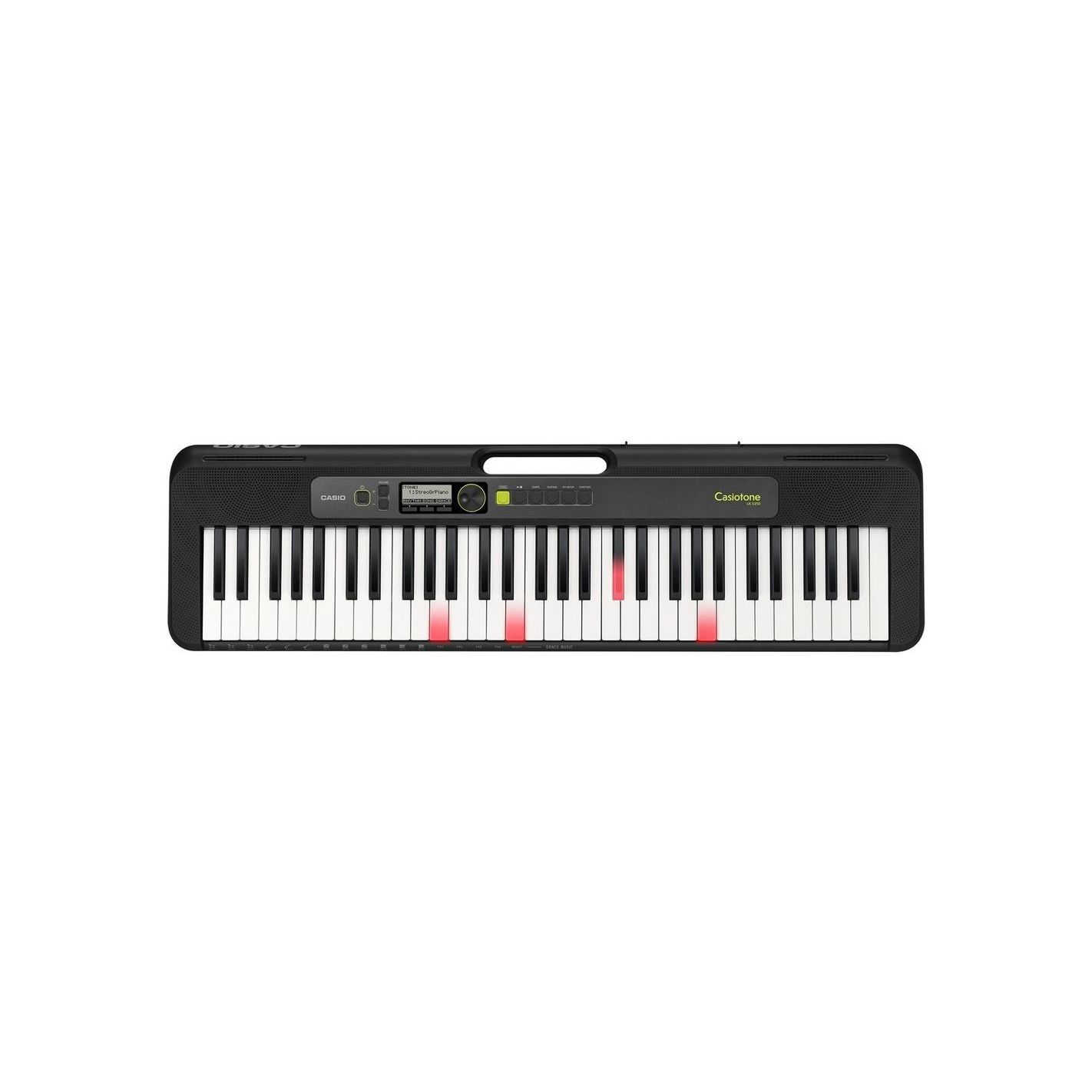CASIO LK-S250 CASIOTONE