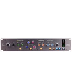 SSL FUSION