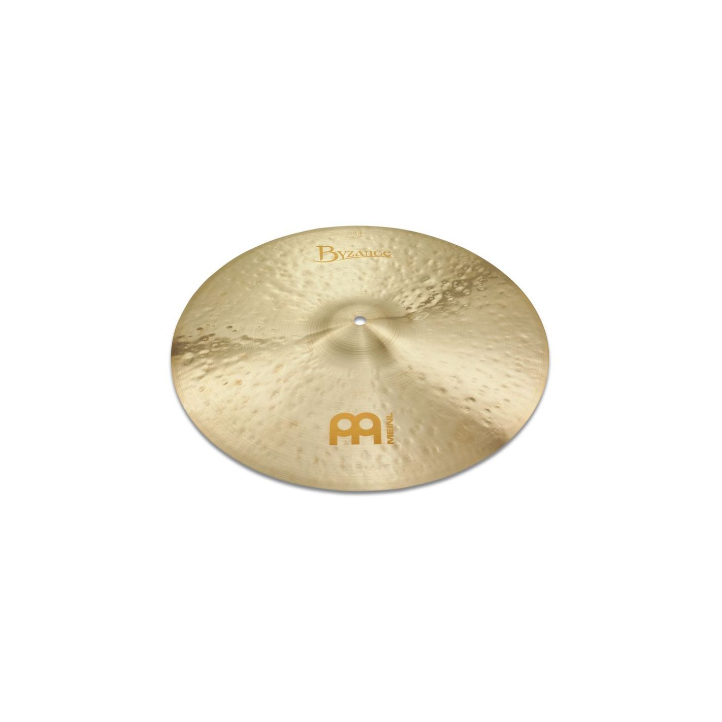 MEINL B16JETC BYZANCE JAZZ 16 EXTRA THIN CRASH
