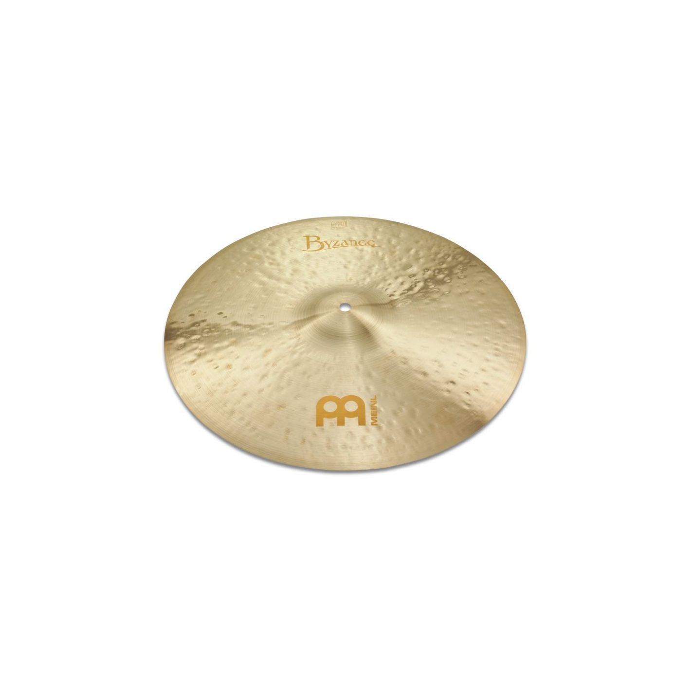 MEINL B16JMTC BYZANCE JAZZ 16 MEDIUM THIN CRASH