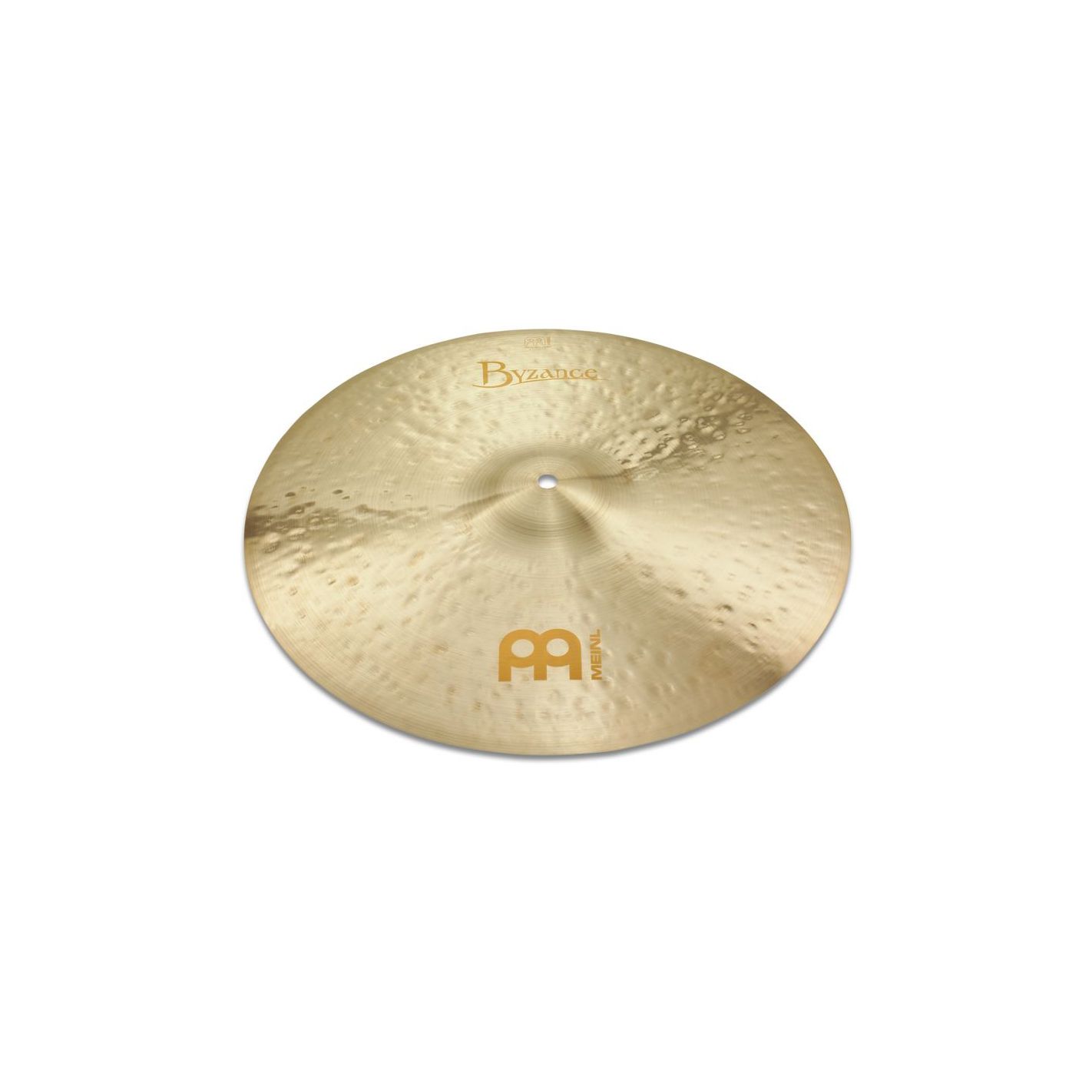 MEINL B17JETC BYZANCE JAZZ 17 EXTRA THIN CRASH