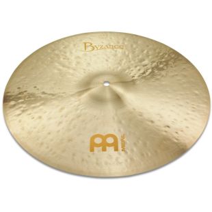 MEINL B17JMTC BYZANCE JAZZ 17 MEDIUM THIN CRASH