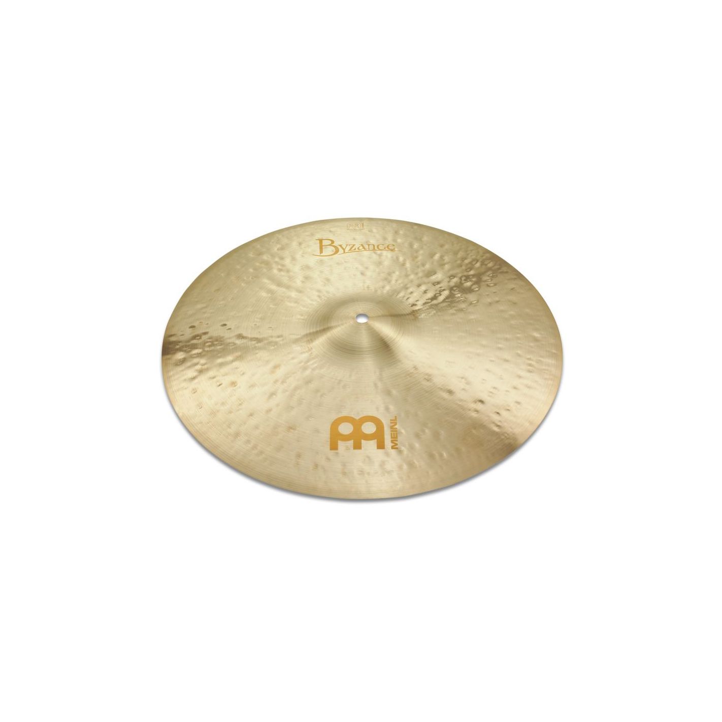 MEINL B17JMTC BYZANCE JAZZ 17 MEDIUM THIN CRASH