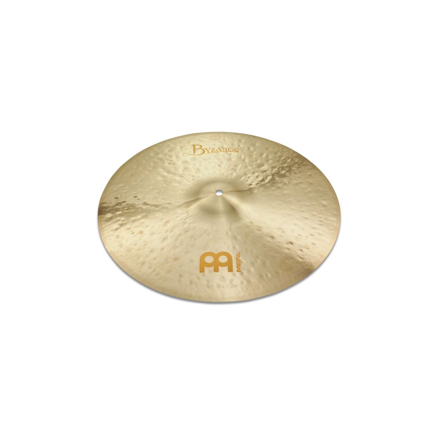 MEINL B17JTC BYZANCE JAZZ 17 THIN CRASH