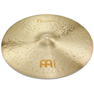 MEINL B18JMTC BYZANCE JAZZ 18 MEDIUM THIN CRASH