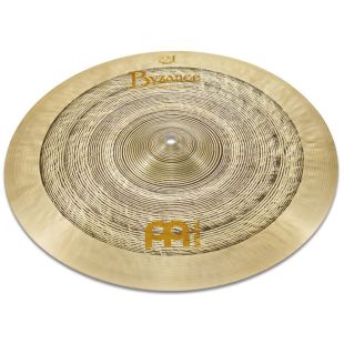 MEINL B18TRLC BYZANCE 18 TRADITION LIGHT CRASH