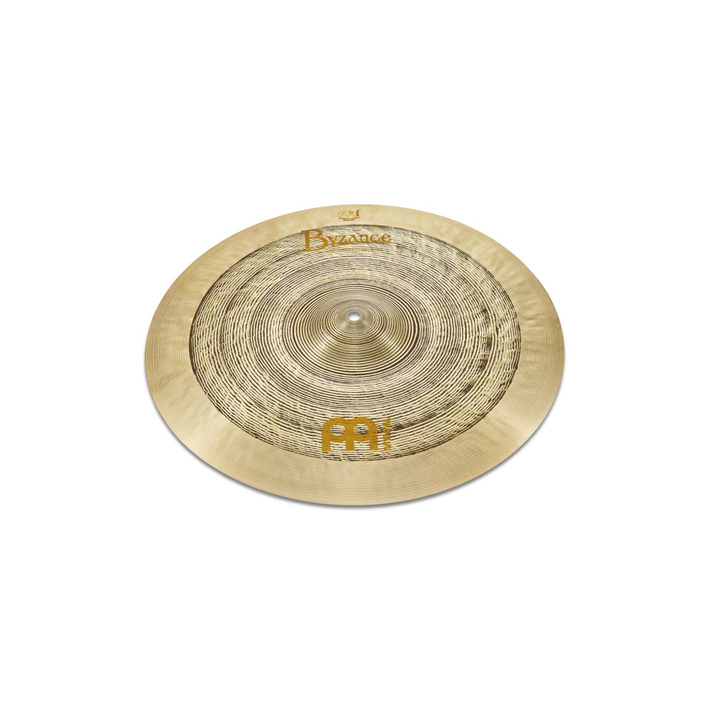 MEINL B18TRLC BYZANCE 18 TRADITION LIGHT CRASH