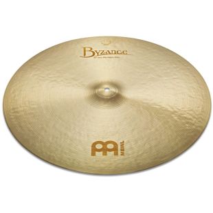 MEINL B20JBAR BYZANCE JAZZ 20 BIG APPLE RIDE