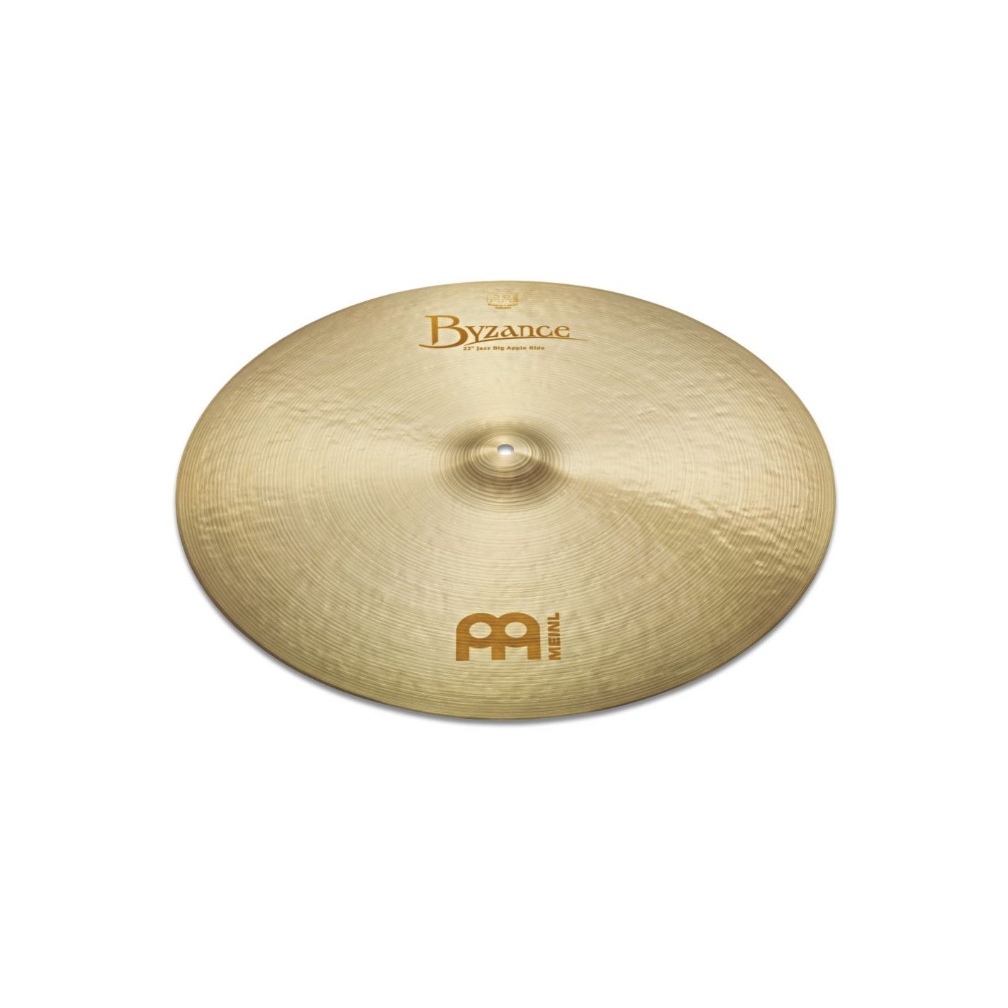 MEINL B20JBAR BYZANCE JAZZ 20 BIG APPLE RIDE