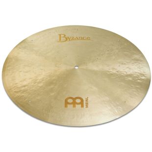 MEINL B20JCR BYZANCE JAZZ 20 CLUB RIDE