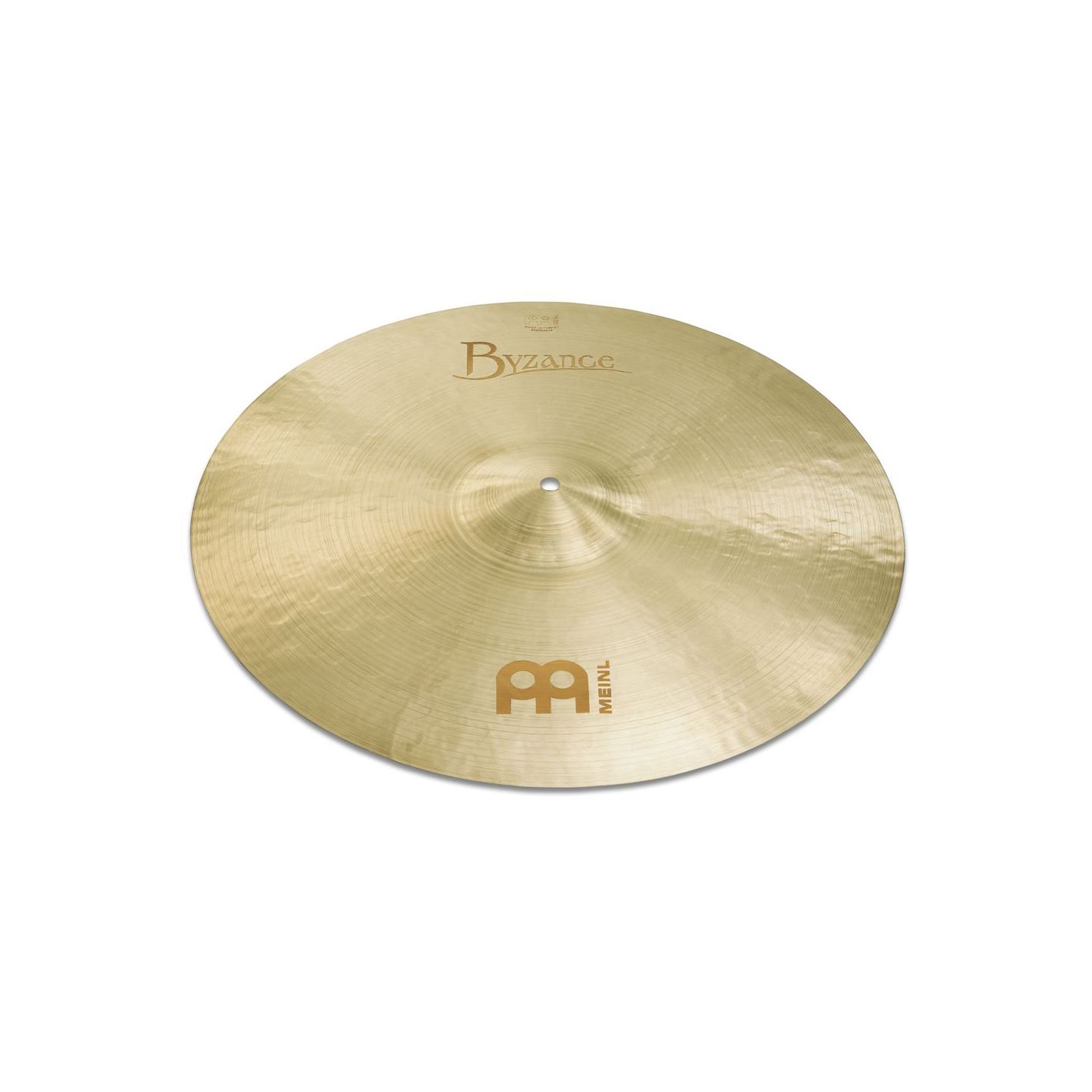 MEINL B20JETR BYZANCE JAZZ 20 EXTRA THIN RIDE