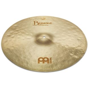 MEINL B20JMTR BYZANCE JAZZ 20 MEDIUM THIN RIDE