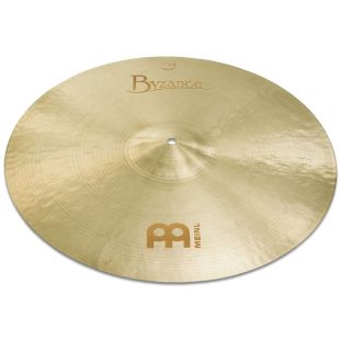 MEINL B20JTR BYZANCE JAZZ 20 THIN RIDE