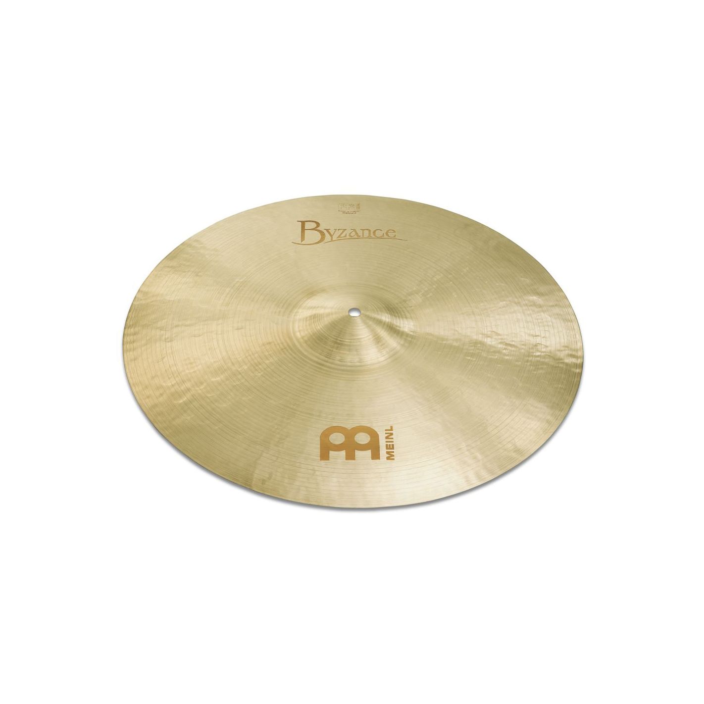 MEINL B20JTR BYZANCE JAZZ 20 THIN RIDE