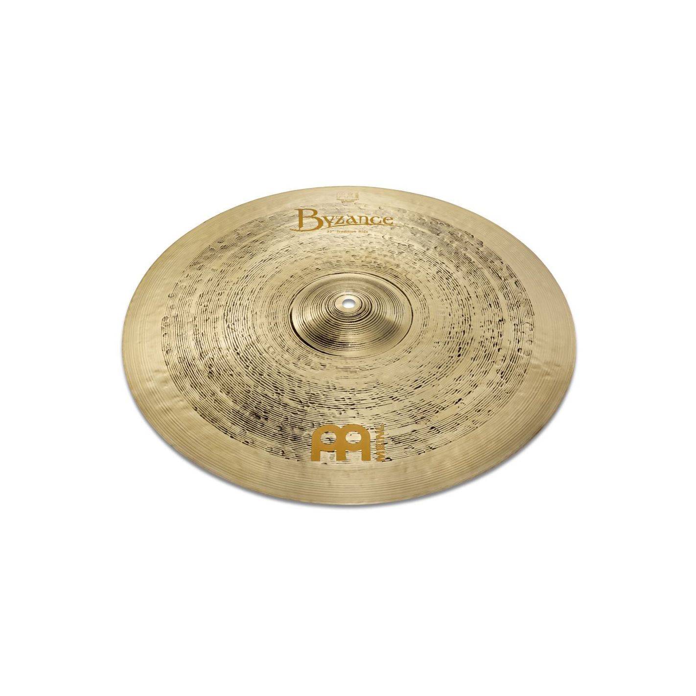 MEINL B20TRR BYZANCE 20 TRADITION RIDE