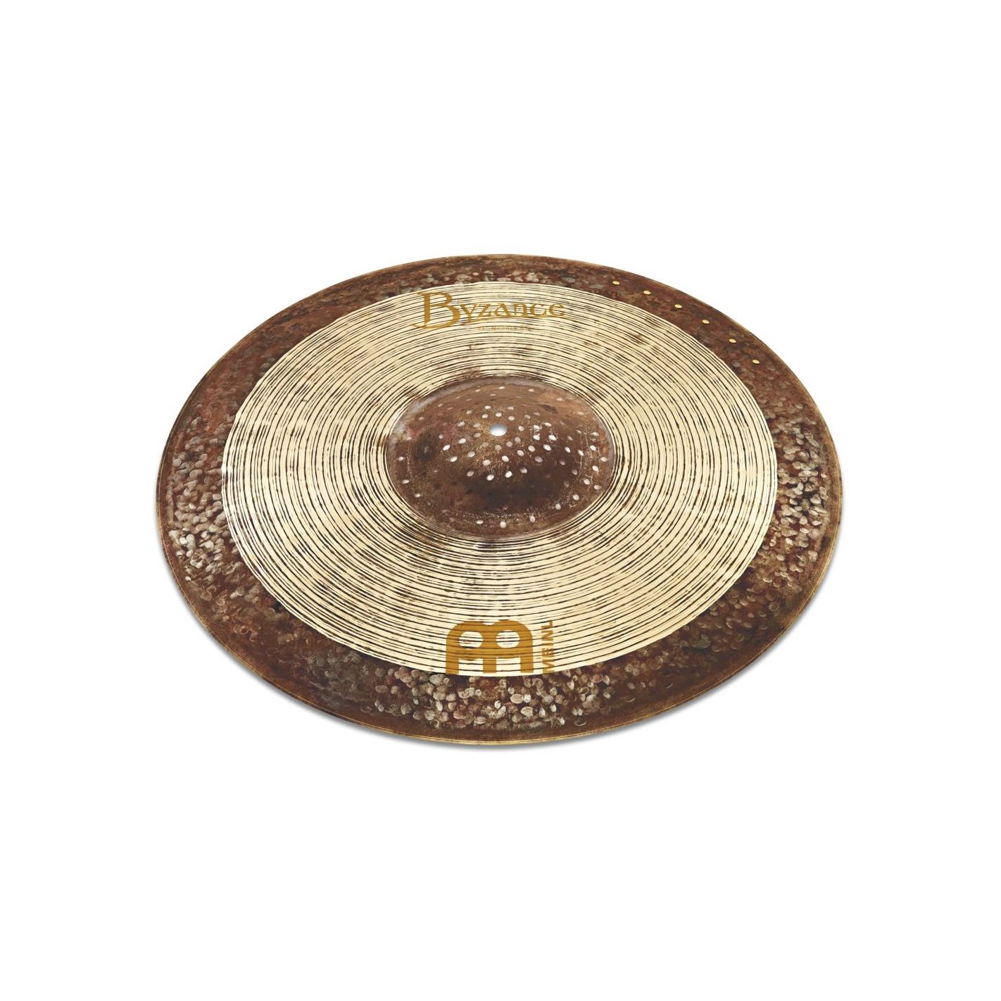 MEINL B21NUR BYZANCE 21 NUANCE RIDE