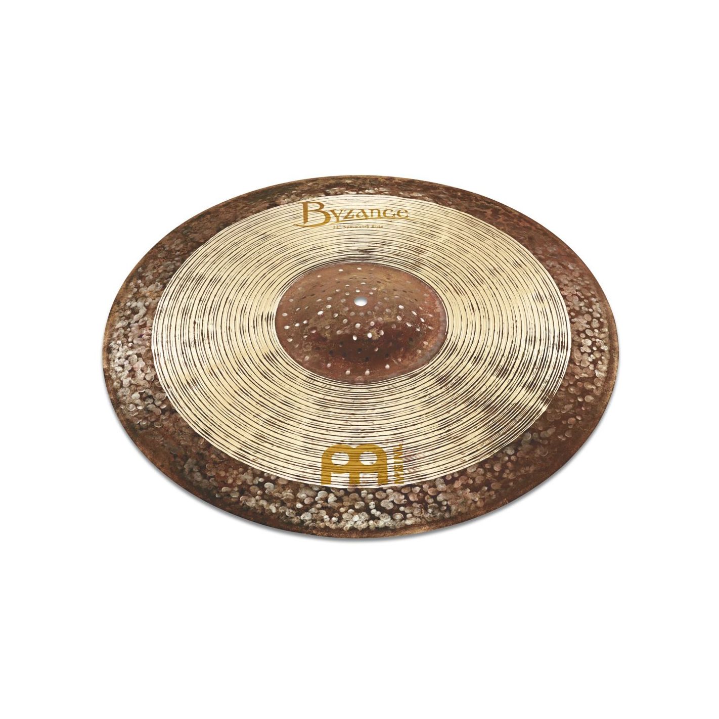 MEINL B22SYR BYZANCE 22 SYMMETRY RIDE