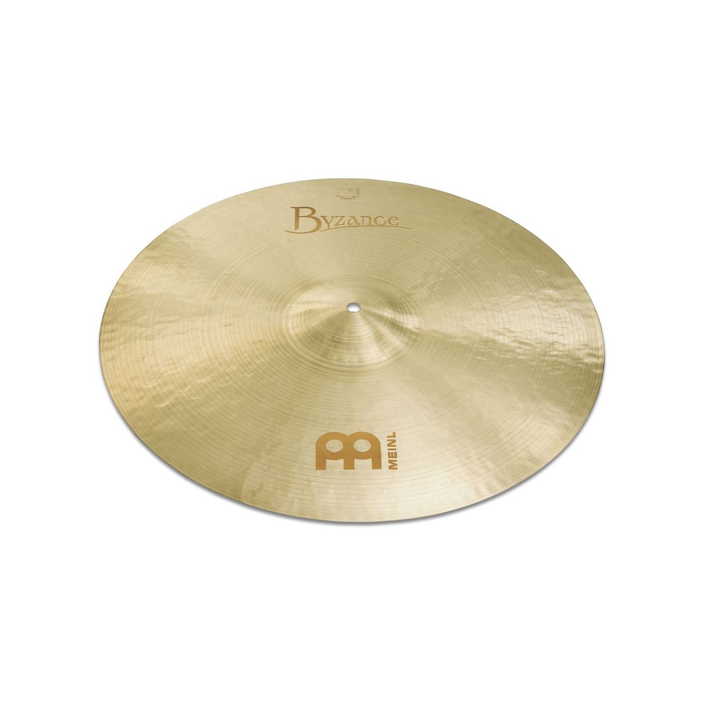 MEINL B22JTR BYZANCE JAZZ 22 THIN RIDE