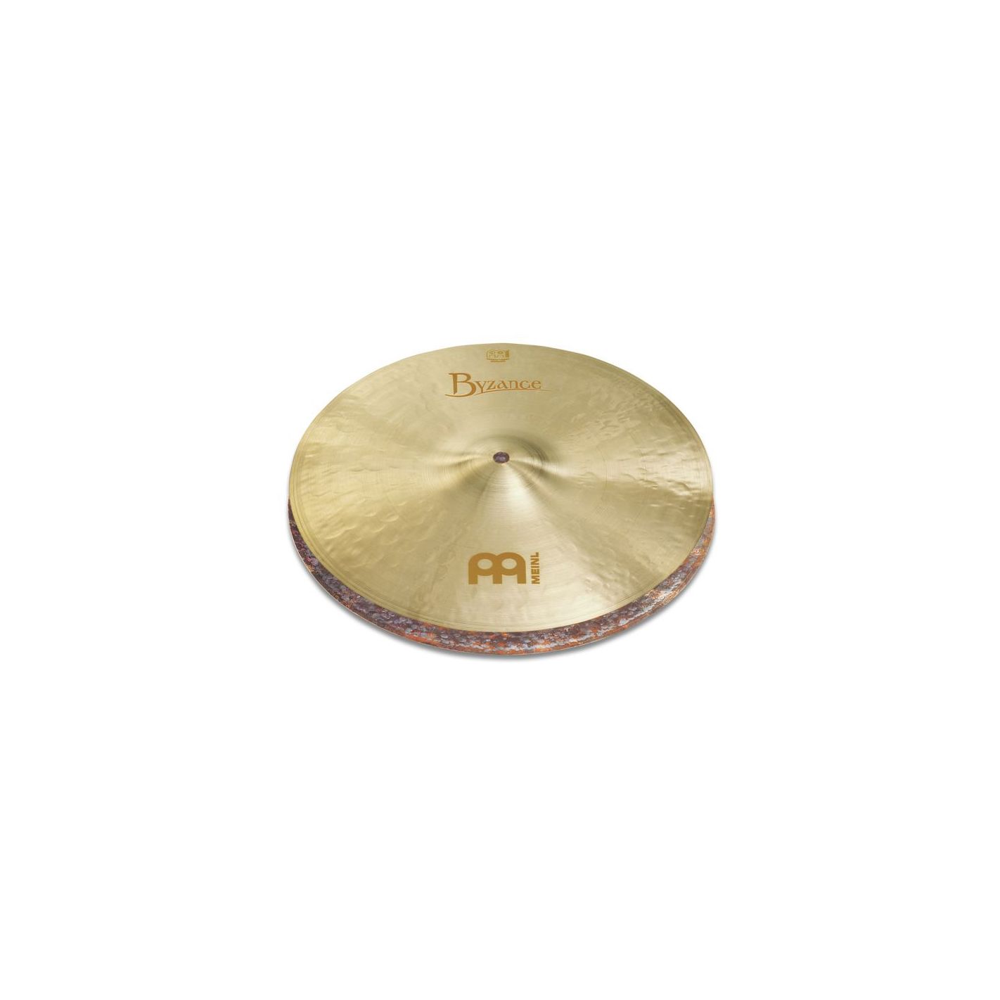 MEINL B13JTH BYZANCE JAZZ 13 THIN HIHAT