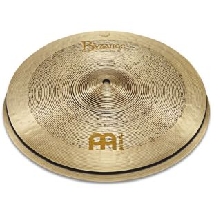 MEINL B14TRH BYZANCE 14 TRADITION HIHAT