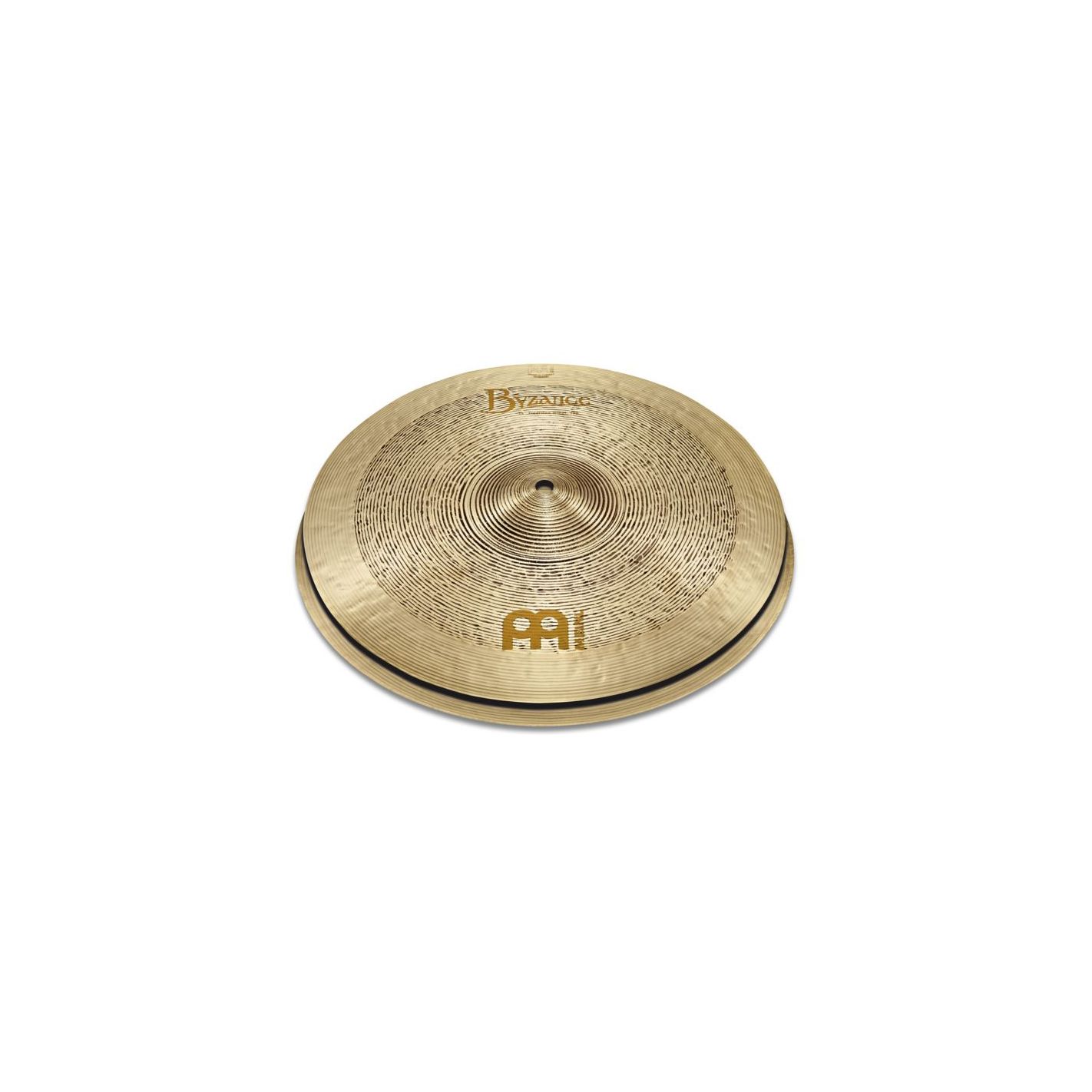 MEINL B14TRH BYZANCE 14 TRADITION HIHAT