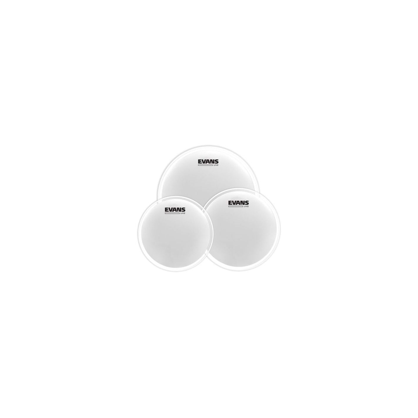 EVANS ETP-UV2-S