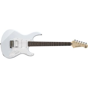 YAMAHA PACIFICA 012 WHITE