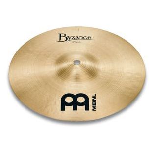 MEINL B6S BYZANCE TRADITIONAL 6 SPLASH