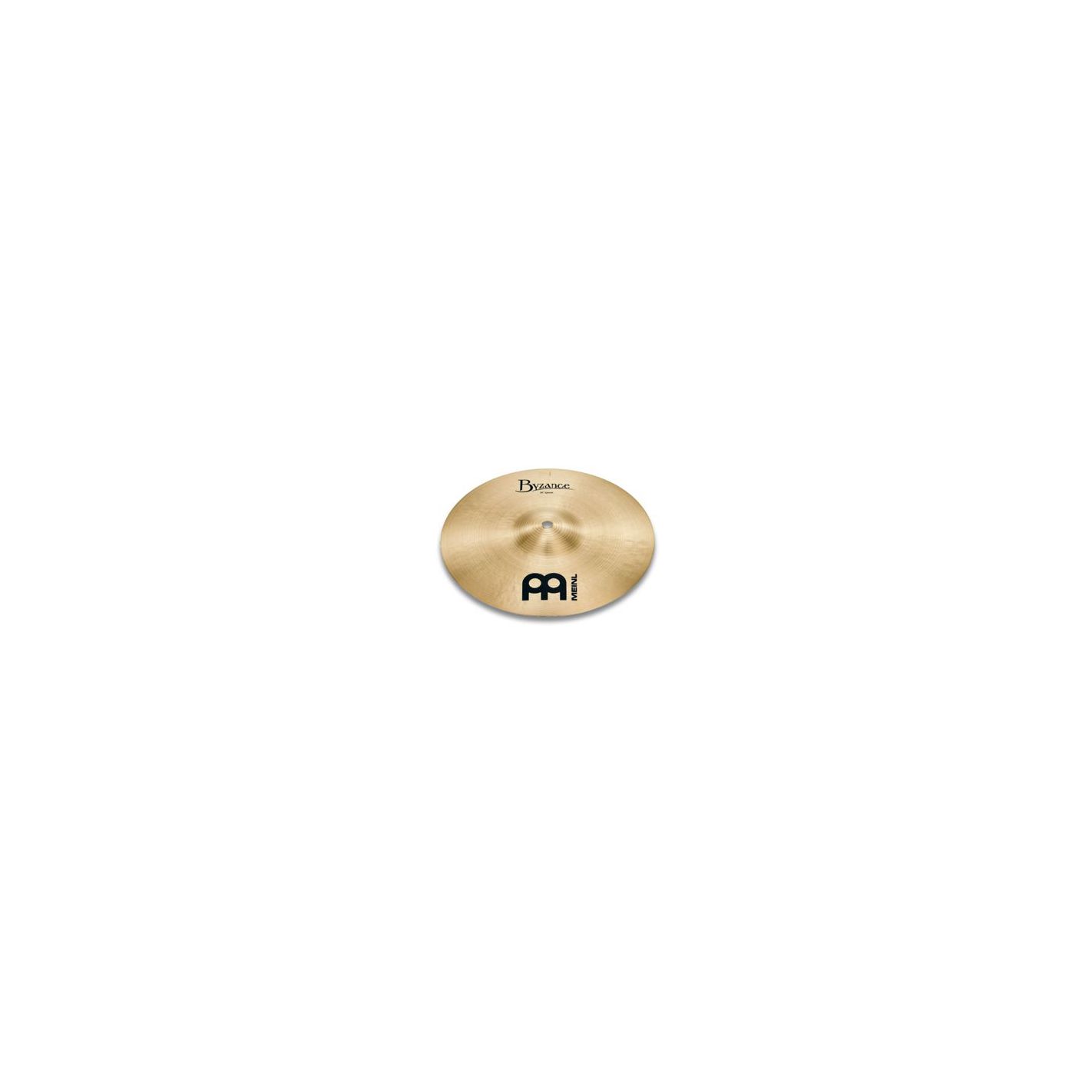 MEINL B6S BYZANCE TRADITIONAL 6 SPLASH