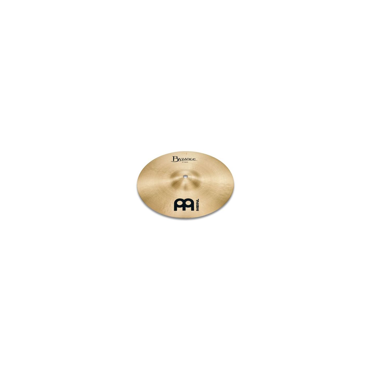 MEINL B8S BYZANCE TRADITIONAL 8 SPLASH